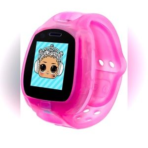LOL Surprise! Kids Smartwatch (new in box)